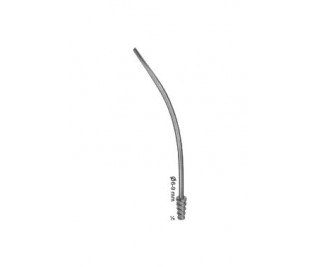 Suction Instruments